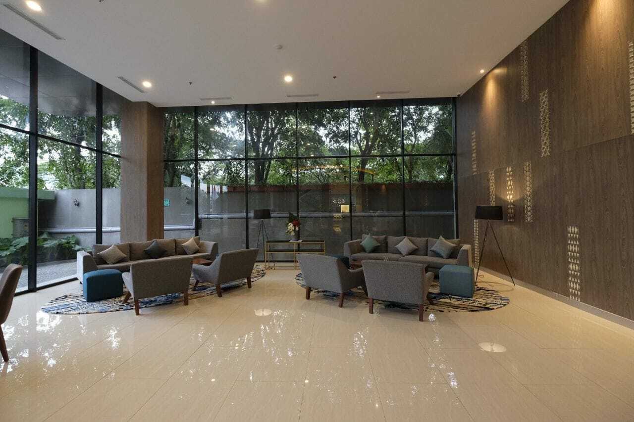 Hotel Ayola Lippo Cikarang Eksteriør bilde